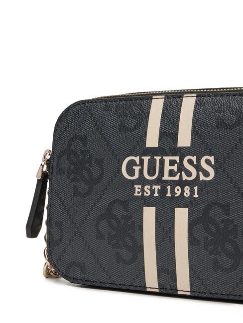 NOELLE 2 Sacoche bandoulière pour appareil photo grand sac fourre-tout vikky roo coalog - Sacs pour Femme