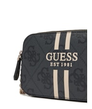 GUESS NOELLE 2 Sacoche bandoulière pour appareil photo grand sac fourre-tout vikky roo coalog - Sacs pour Femme - 3