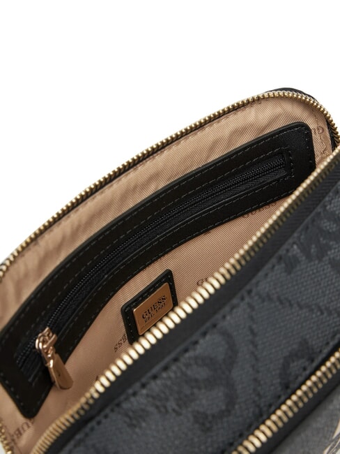 NOELLE 2 Sacoche bandoulière pour appareil photo grand sac fourre-tout vikky roo coalog - Sacs pour Femme