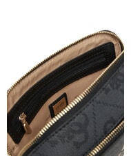 GUESS NOELLE 2 Sacoche bandoulière pour appareil photo grand sac fourre-tout vikky roo coalog - Sacs pour Femme - 6