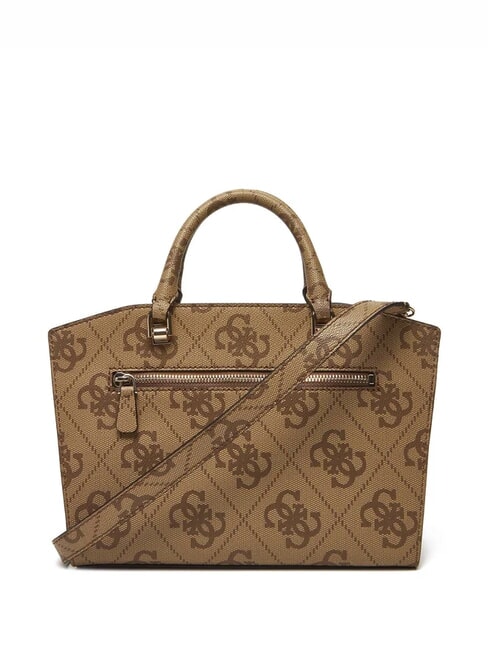 QUEENSLAND Sac à main imprimé logo 4G LOGO DE LAIT - Sacs pour Femme