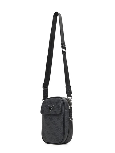 MILANO Mini sac avec logo 4G imprim&eacute; NOIR - Sacs en Bandouli&egrave;res pour Homme