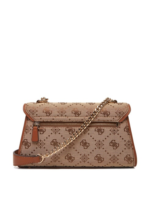 NEDA Sac en tissu jacquard &agrave; double fonction LOGO DE LAIT - Sacs pour Femme