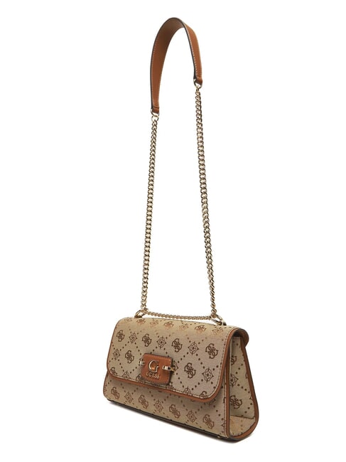 NEDA Sac en tissu jacquard &agrave; double fonction LOGO DE LAIT - Sacs pour Femme