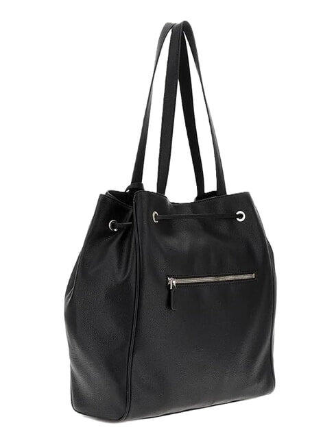 CALEBRA sac cabas à bandoulière NOIR - Sacs pour Femme