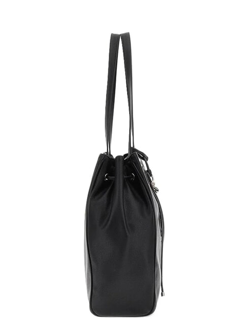CALEBRA sac cabas à bandoulière NOIR - Sacs pour Femme