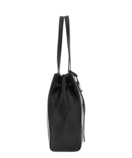 GUESS CALEBRA sac cabas à bandoulière NOIR - Sacs pour Femme - 4