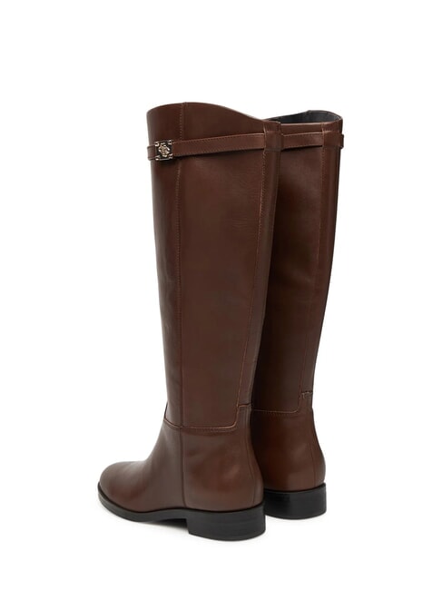 ZORO 3 brun - Chaussures Femme