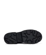 GUESS YARELI 7,5 NOIR - Chaussures Femme - 4