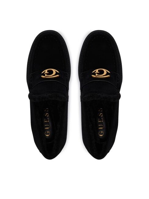 YANIKAY 4.5 Noir / noir - Chaussures Femme