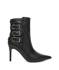 GUESS RICALY 9 NOIR - Chaussures Femme - 2