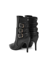 GUESS RICALY 9 NOIR - Chaussures Femme - 3