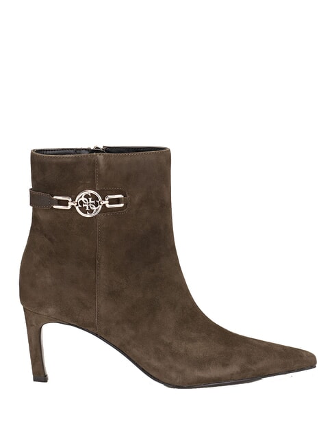 PAISLIE 6.7 vert - Chaussures Femme