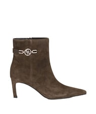 GUESS PAISLIE 6.7 - Chaussures Femme