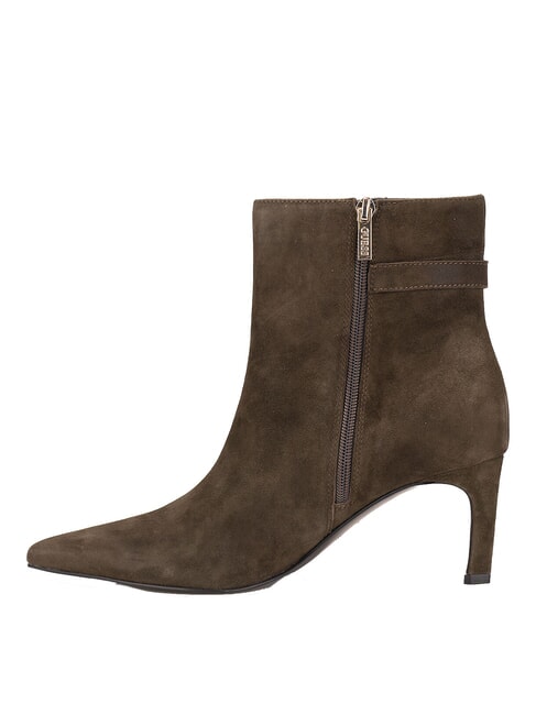 PAISLIE 6.7 vert - Chaussures Femme