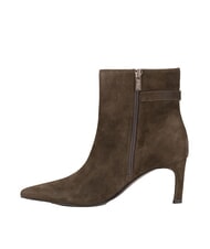 GUESS PAISLIE 6.7 vert - Chaussures Femme - 3