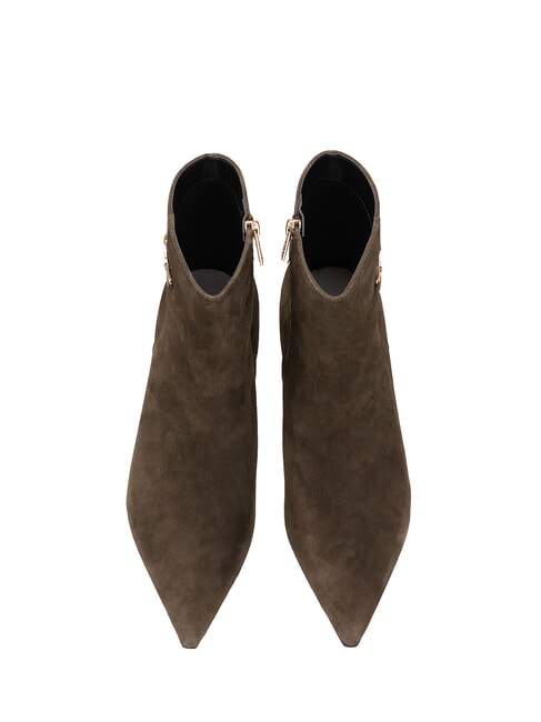 PAISLIE 6.7 vert - Chaussures Femme