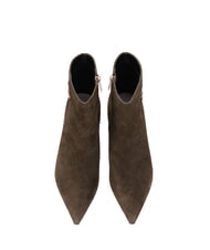 GUESS PAISLIE 6.7 vert - Chaussures Femme - 5