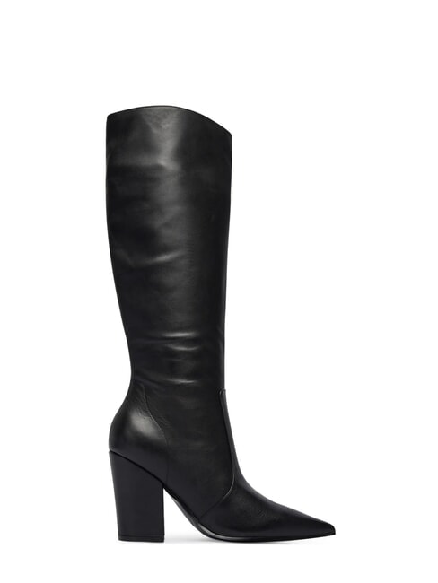 NARIEL 8.5 NOIR - Chaussures Femme