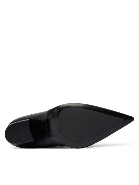 NARIEL 8.5 NOIR - Chaussures Femme