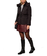 GUESS ZORO 3 NOIR - Chaussures Femme - 6