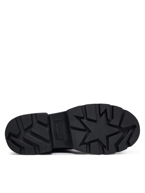 YARELI 7,5 NOIR - Chaussures Femme