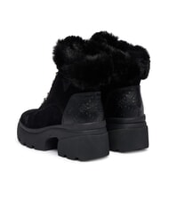 GUESS YARELI 7,5 NOIR - Chaussures Femme - 3