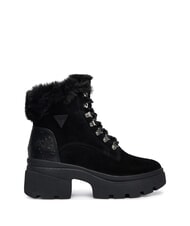 GUESS YARELI 7,5 NOIR - Chaussures Femme - 2
