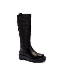 GUESS YANNIS 4.5 NOIR - Chaussures Femme - 2