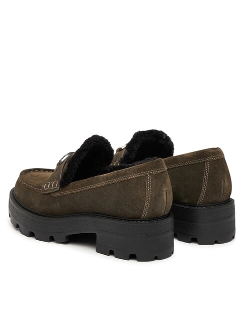 YANIKAY 4.5 vert - Chaussures Femme