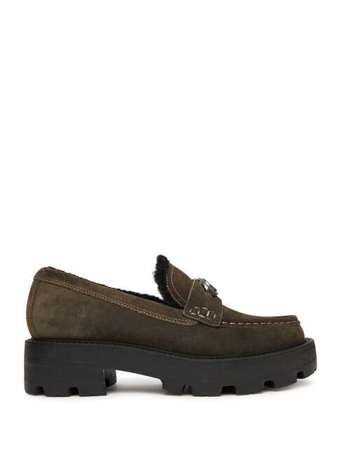 YANIKAY 4.5 vert - Chaussures Femme
