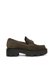 GUESS YANIKAY 4.5 - Chaussures Femme