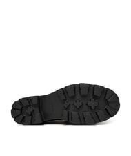 GUESS YANIKAY 4.5 vert - Chaussures Femme - 5