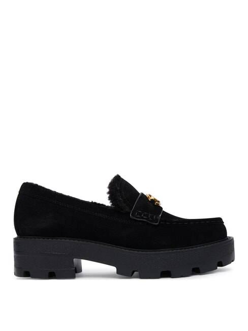 YANIKAY 4.5 Noir / noir - Chaussures Femme