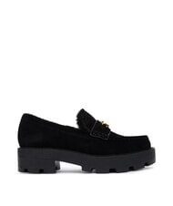 GUESS YANIKAY 4.5 Noir / noir - Chaussures Femme - 2