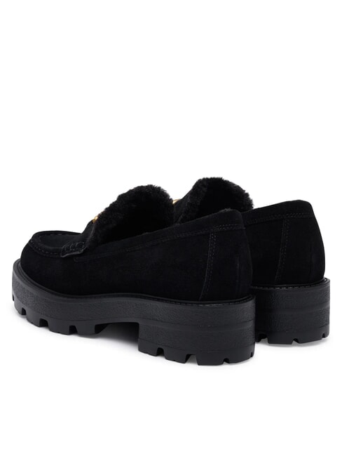 YANIKAY 4.5 Noir / noir - Chaussures Femme