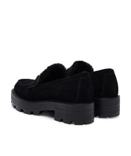 GUESS YANIKAY 4.5 Noir / noir - Chaussures Femme - 3