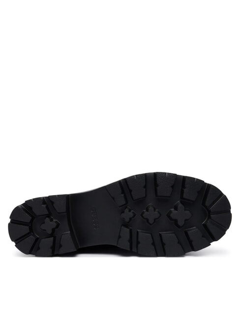 YANIKAY 4.5 Noir / noir - Chaussures Femme