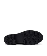 GUESS YANIKAY 4.5 Noir / noir - Chaussures Femme - 5