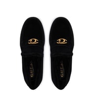 GUESS YANIKAY 4.5 Noir / noir - Chaussures Femme - 4