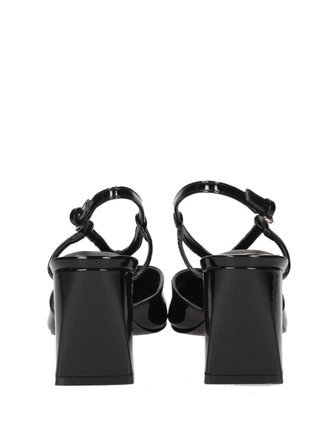 VARGAS 7,5 NOIR - Chaussures Femme