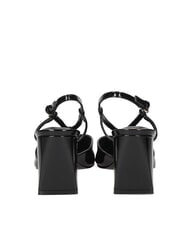 GUESS VARGAS 7,5 NOIR - Chaussures Femme - 6