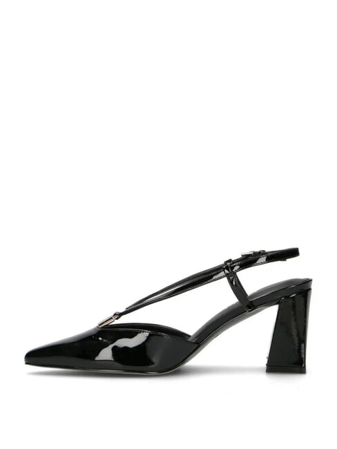 VARGAS 7,5 NOIR - Chaussures Femme