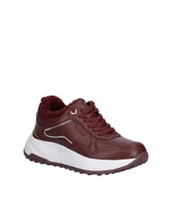 GUESS FARREA 6.6 ROUGE - Chaussures Femme - 2