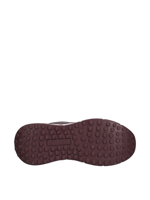 FARREA 6.6 ROUGE - Chaussures Femme