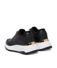 GUESS FARREA 6.6 NOIR - Chaussures Femme - 3