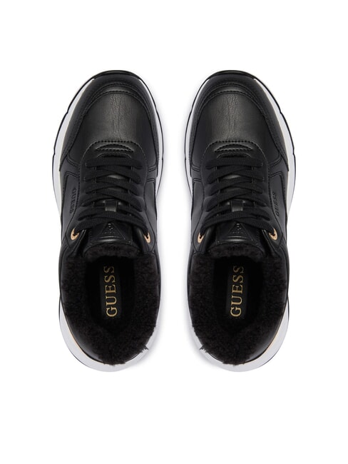 FARREA 6.6 NOIR - Chaussures Femme