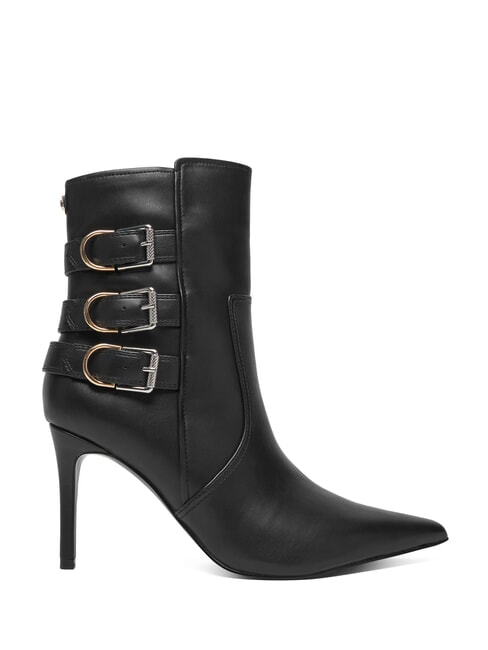 RICALY 9 NOIR - Chaussures Femme