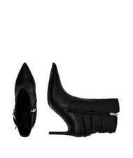 GUESS RICALY 9 NOIR - Chaussures Femme - 4