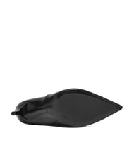 GUESS RICALY 9 NOIR - Chaussures Femme - 5